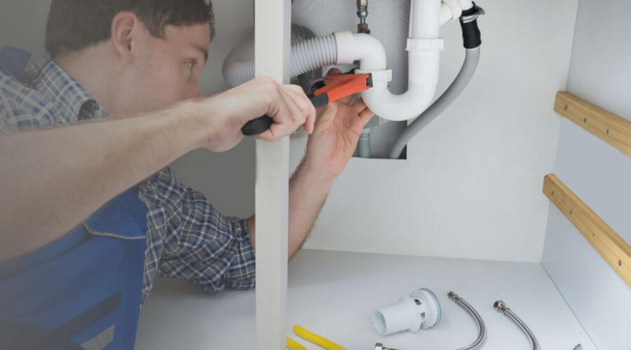Professional emergency plumbing in Dilworth, MN